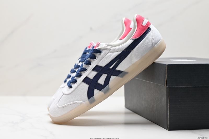 Asics Shoes